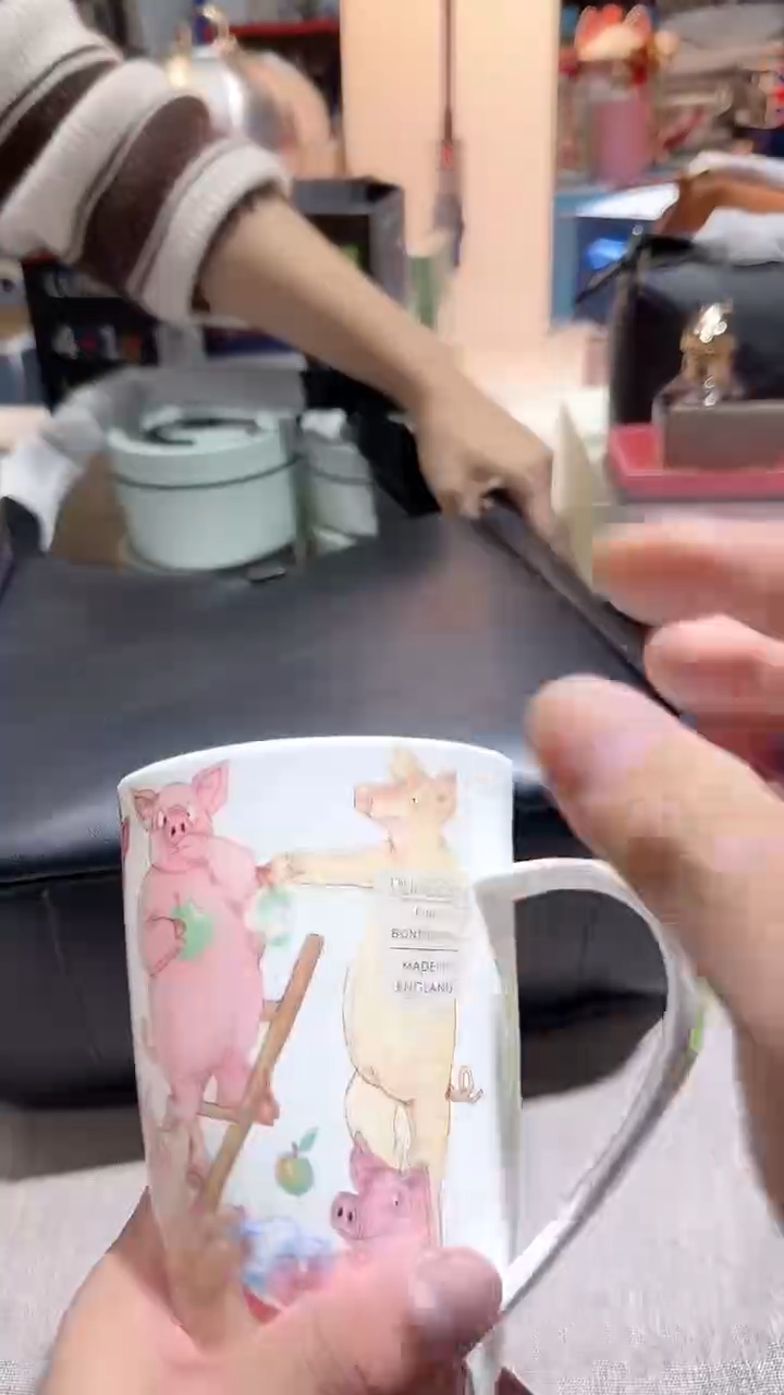 【闪购商品】瓷片正品保真，清库存