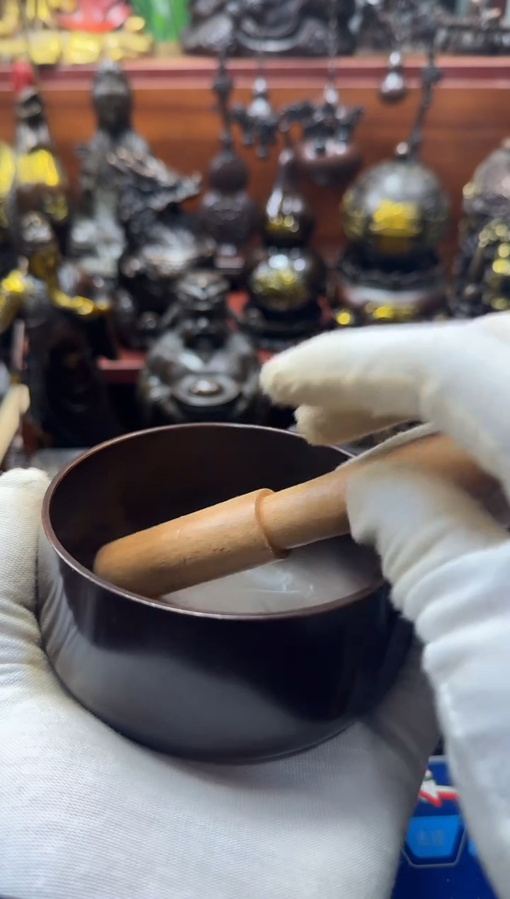 潼潼古铜只卖真铜