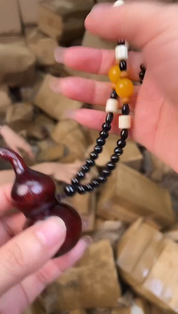 手串文儒甄选福利闪购商品无礼盒