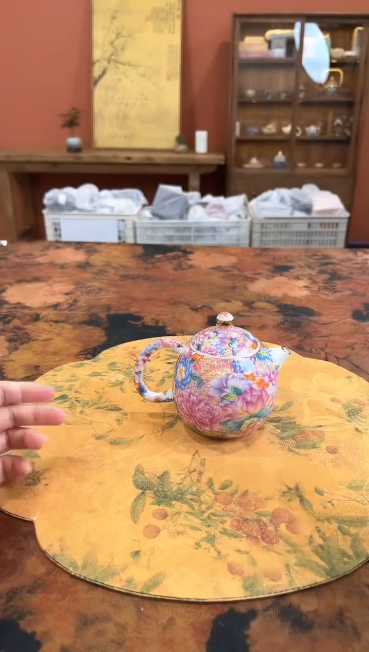 【闪购商品】楽门茶器！！！！