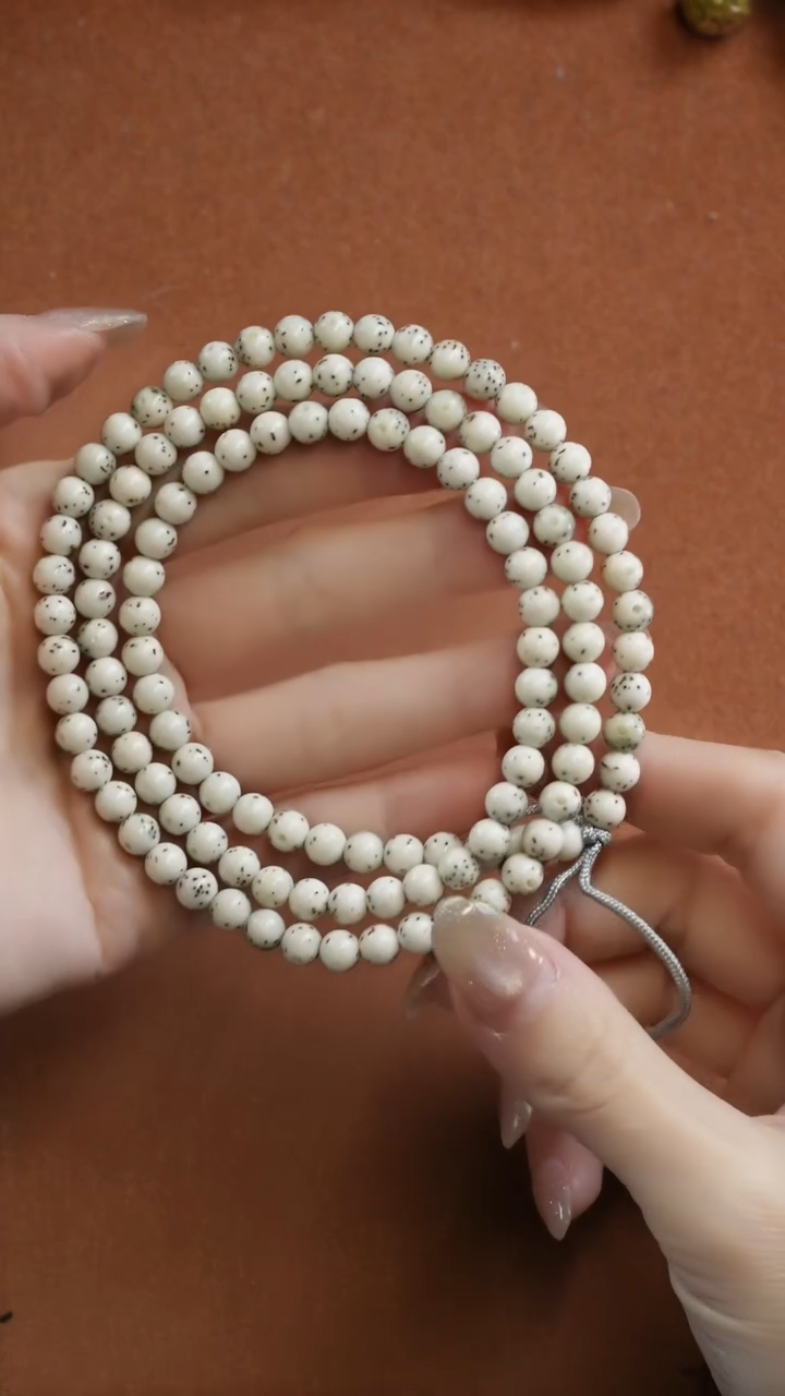 【闪购商品】星月菩提手串333333333