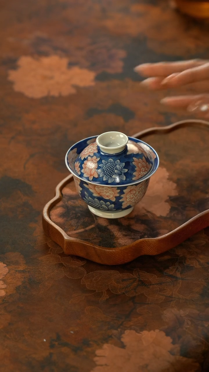 【闪购商品】11留器茶斋高货瓷器@@LQ5071