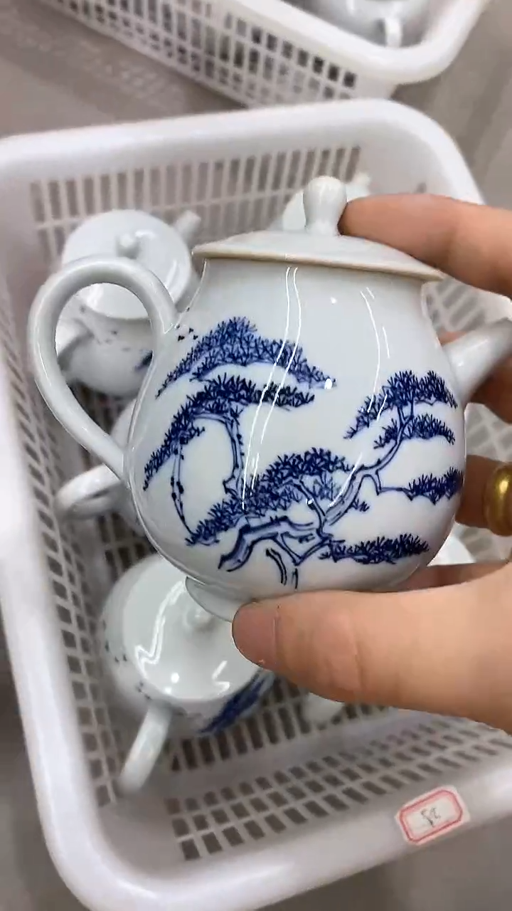 瓷片陶瓷茶具茶器