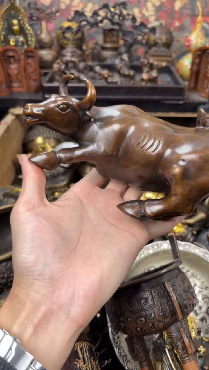 信德铜器壹专属精选链接