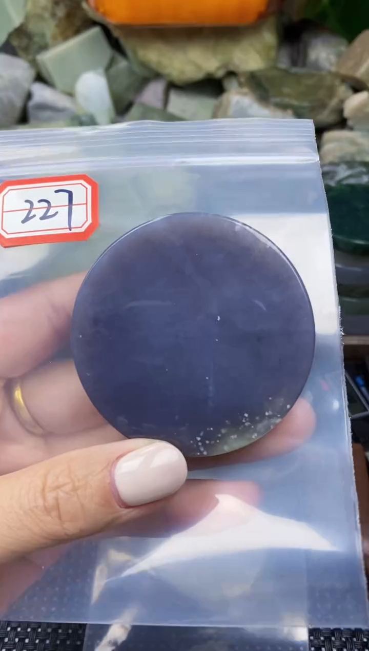 【闪购商品】和田玉多样性发货未镶嵌多样性发货