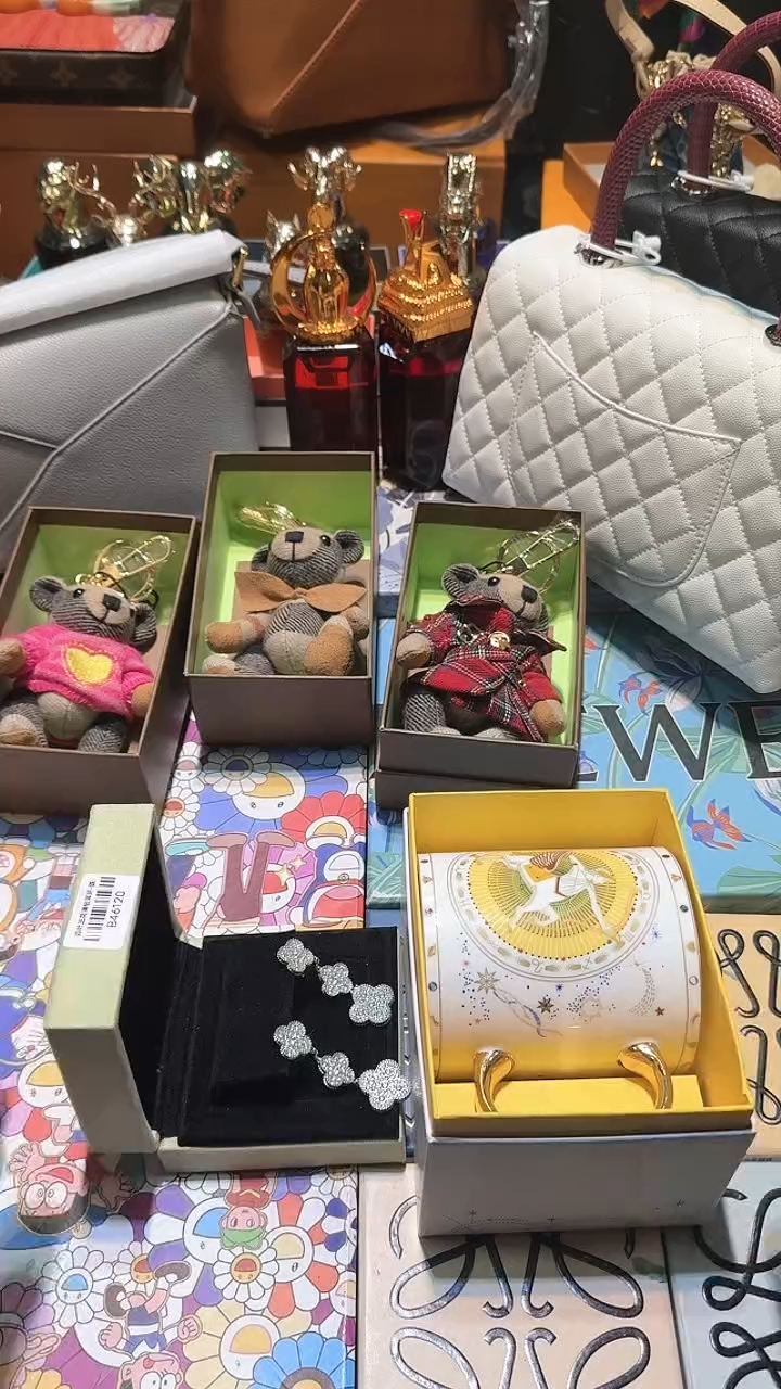 【闪购商品】瓷片换类目孤品单品一件不留