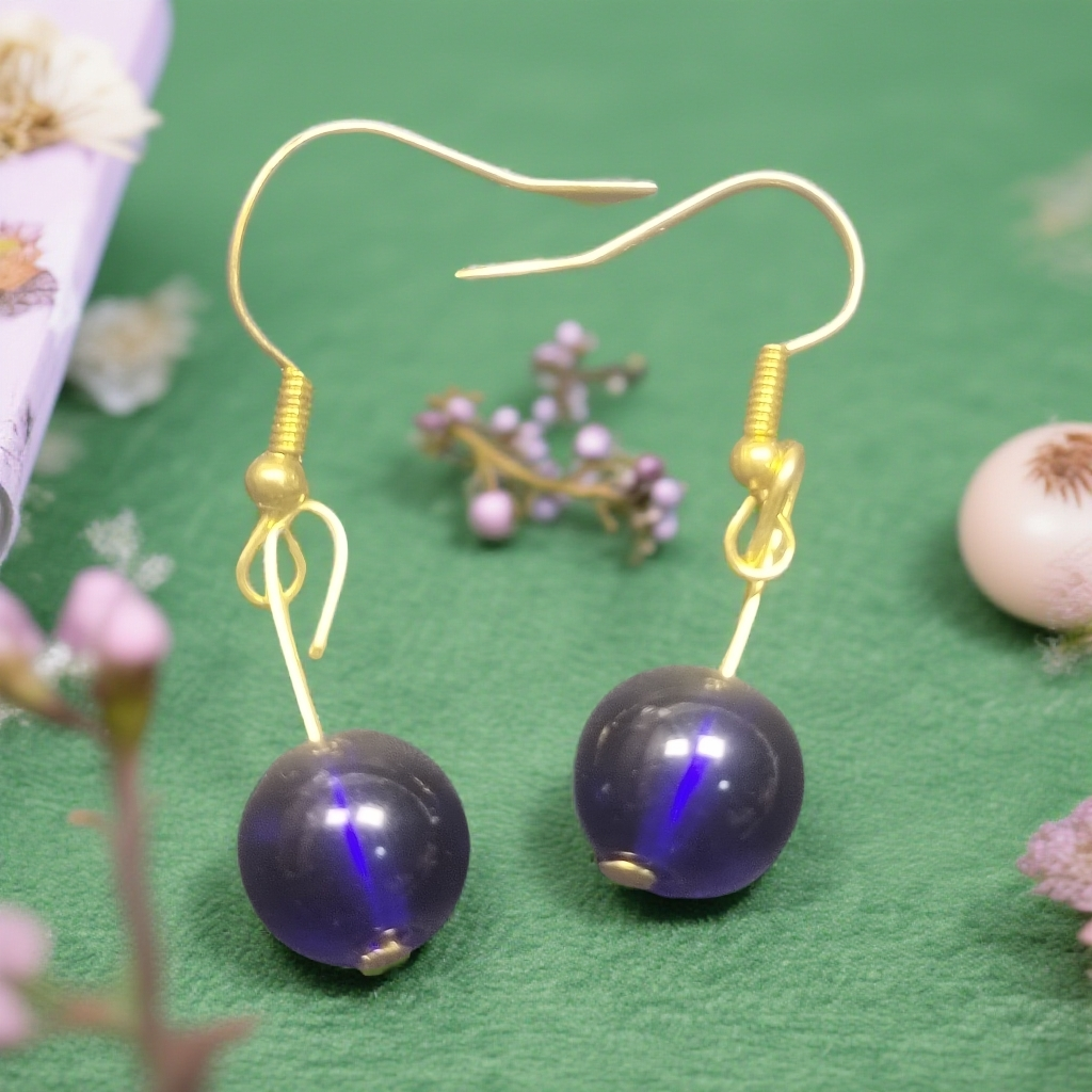  DW71精美时尚耳饰