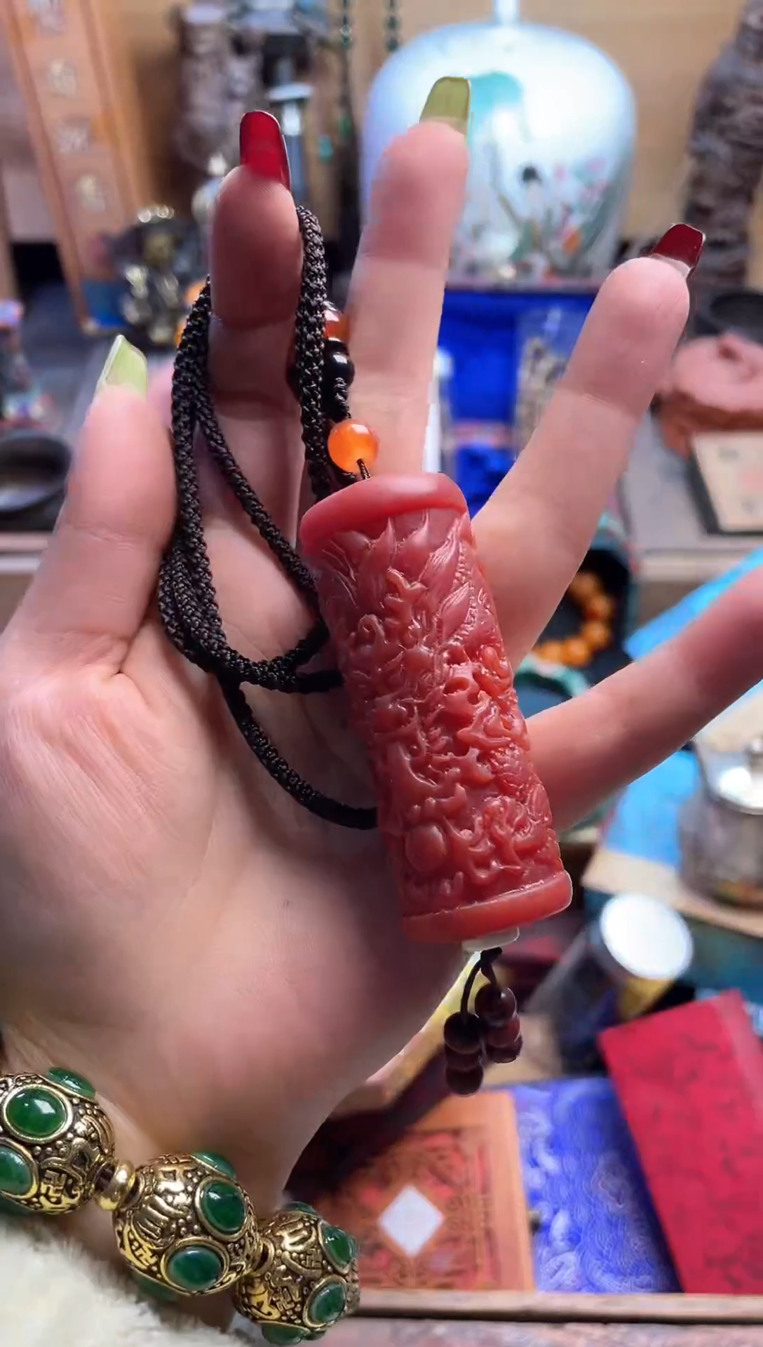 【闪购商品】织绣好物推荐好物推荐