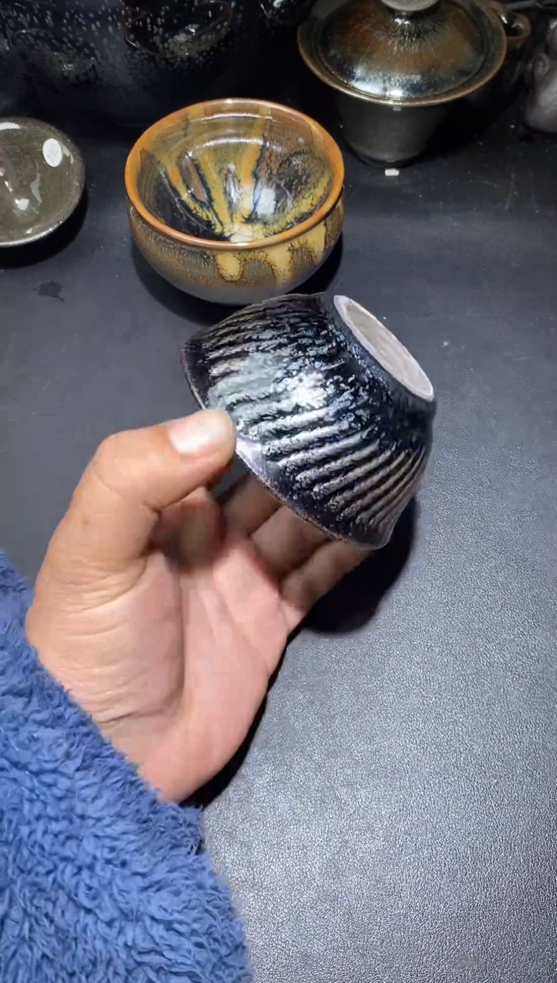 茶盏           721