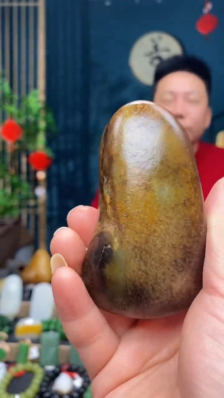 【闪购商品】和田玉手把未镶嵌手把