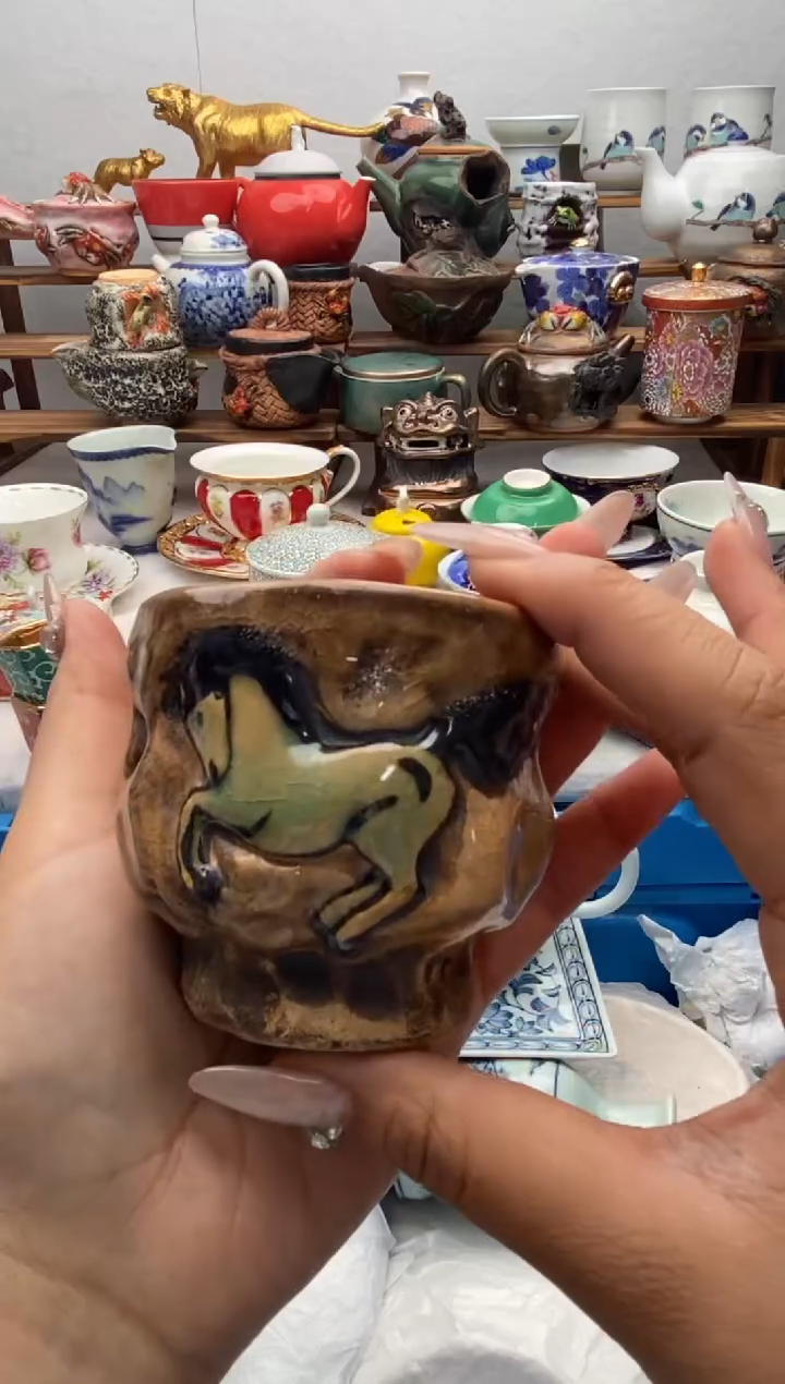 【闪购商品】瓷片全场满20包邮一对一闪购