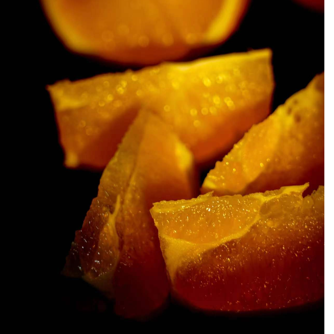 赣南脐橙信丰脐橙精品果清甜多汁送礼首选