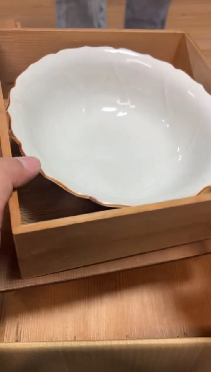 陶瓷凤**茗精品家居饰品摆件