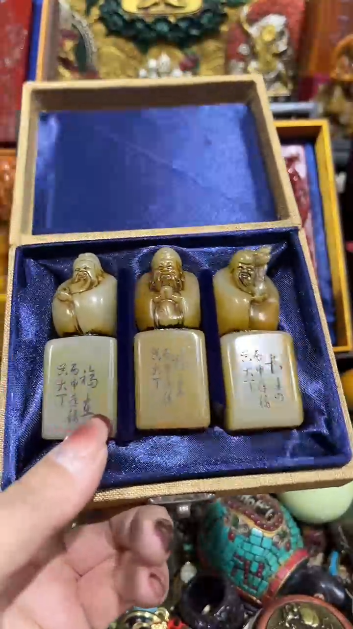 【闪购商品】老板娘推荐摆件摆饰