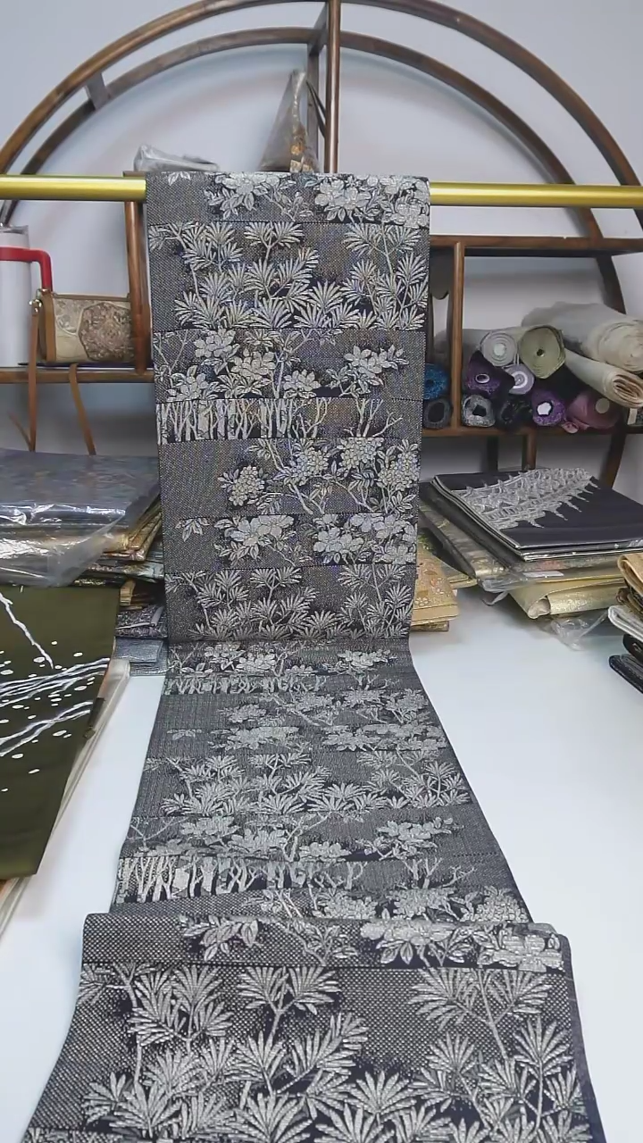 【闪购商品】织绣38轮奈织全通带