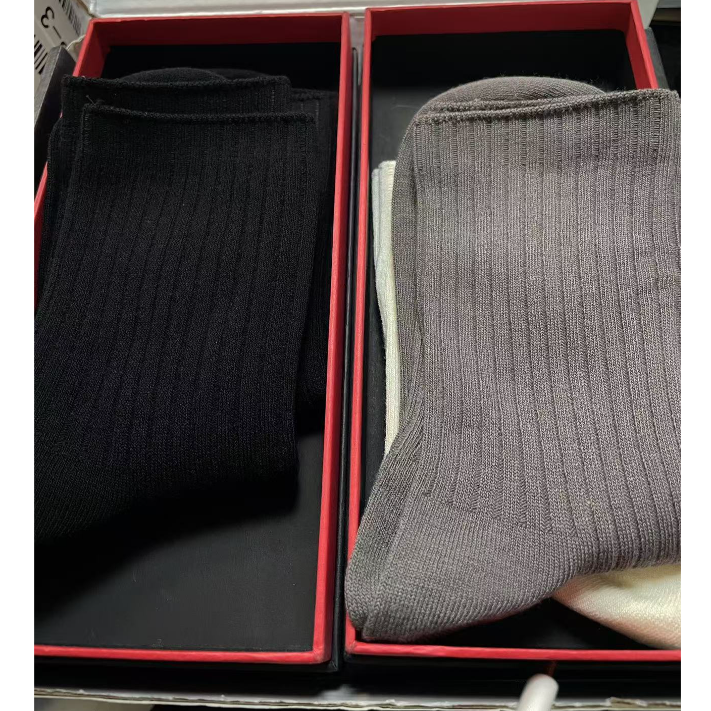 福利 舒适袜子 0818