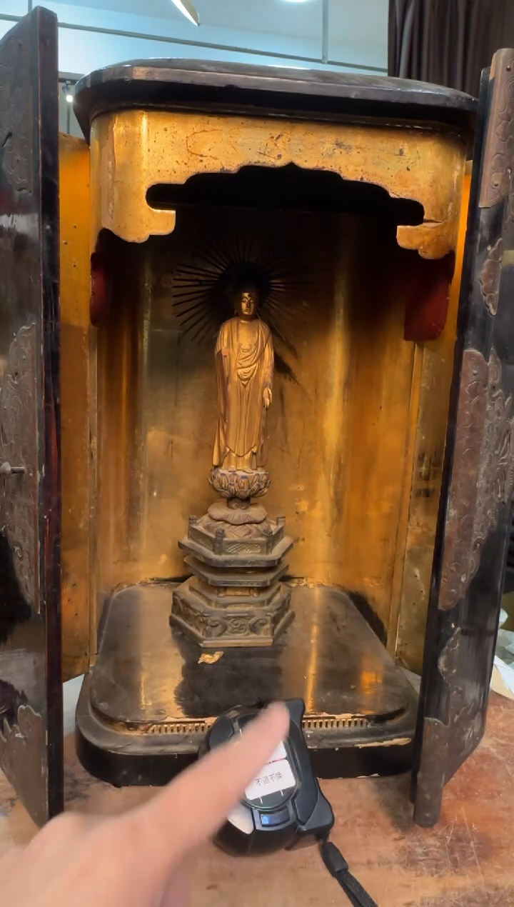 【闪购商品】摆件13y古美術空间美学E11