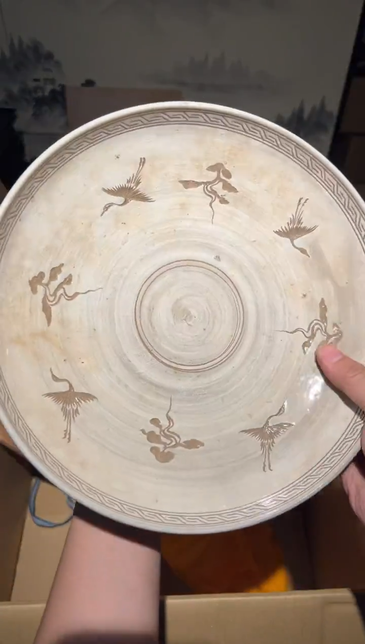 陶瓷A3996陶瓷中古周边/