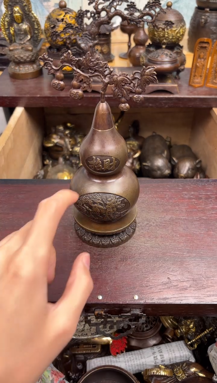 百福铜专属精选链接