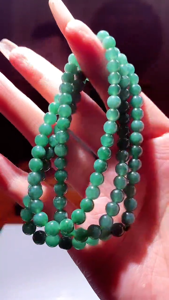 未镶嵌定制翡翠定制翡翠（拍一发一）