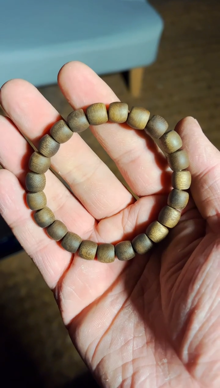 【闪购商品】沉香手串小硕硕精选专属链接33