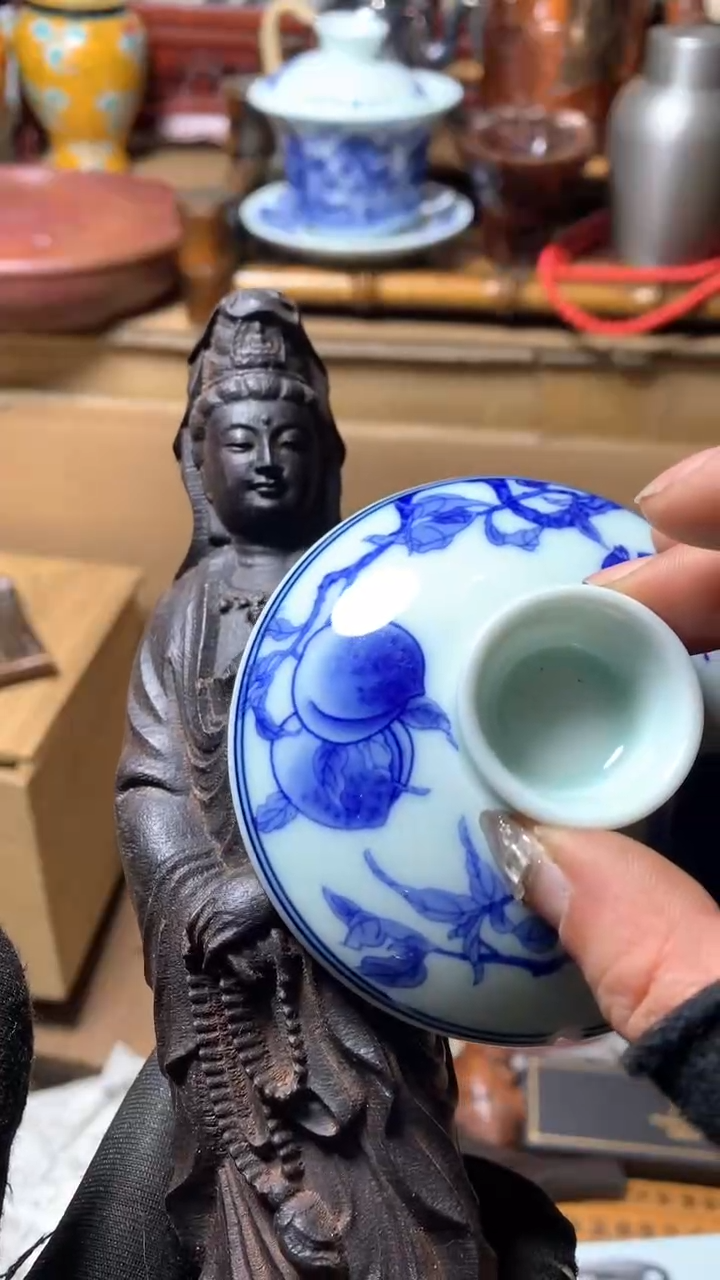 【闪购商品】瓷器默认微瑕瓷器