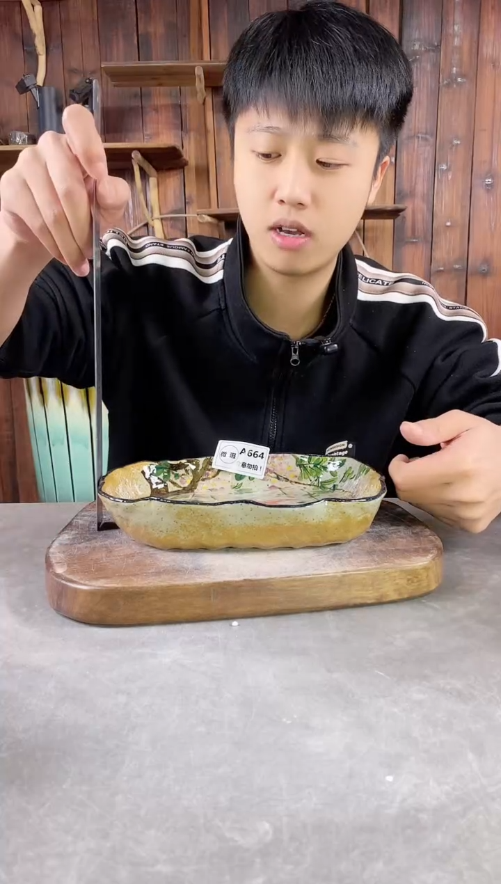 【闪购商品】碗664暇，开窑上新，手作福利！