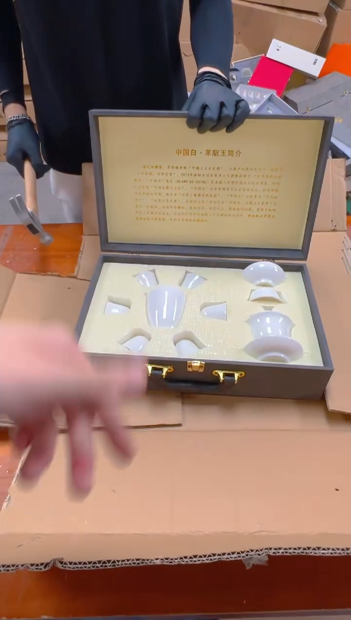 瓷片其他精品茶具@@@@@@@@@@@@