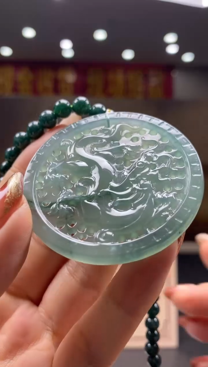 【闪购商品】定制翡翠未镶嵌********79