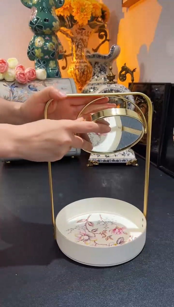 外贸陶瓷家居百货