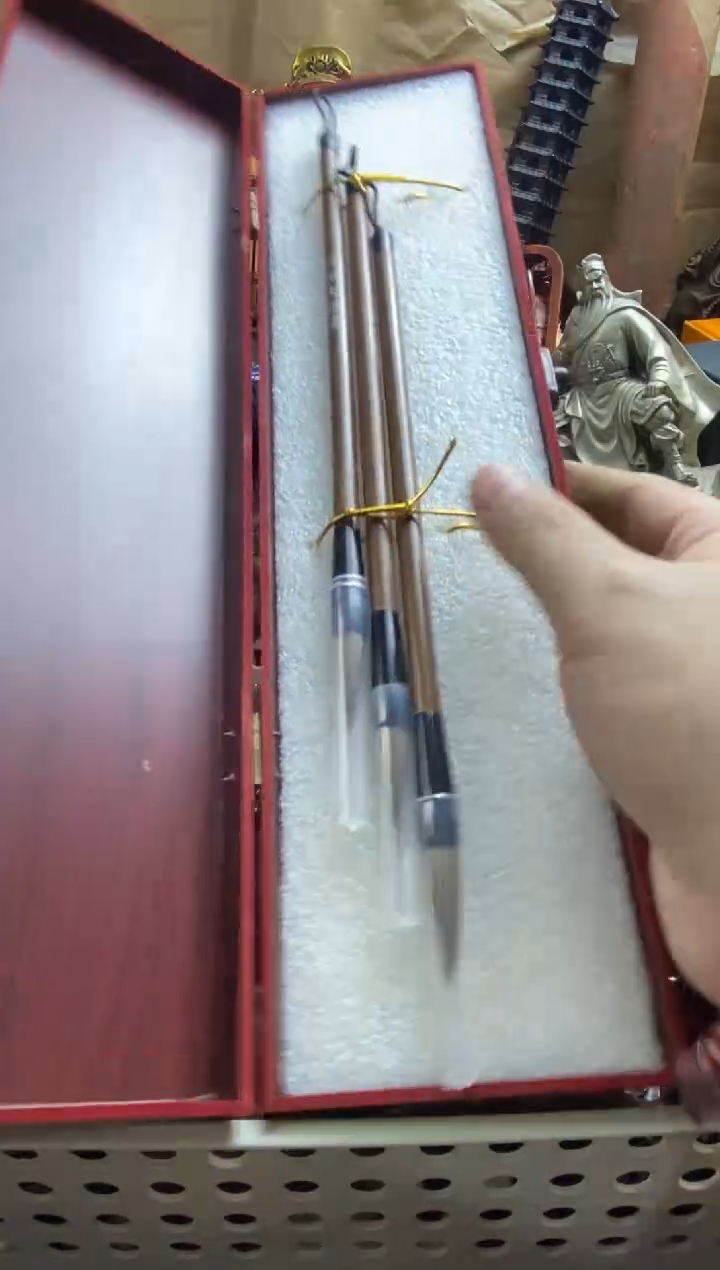 【闪购商品】将军盛世精选商品