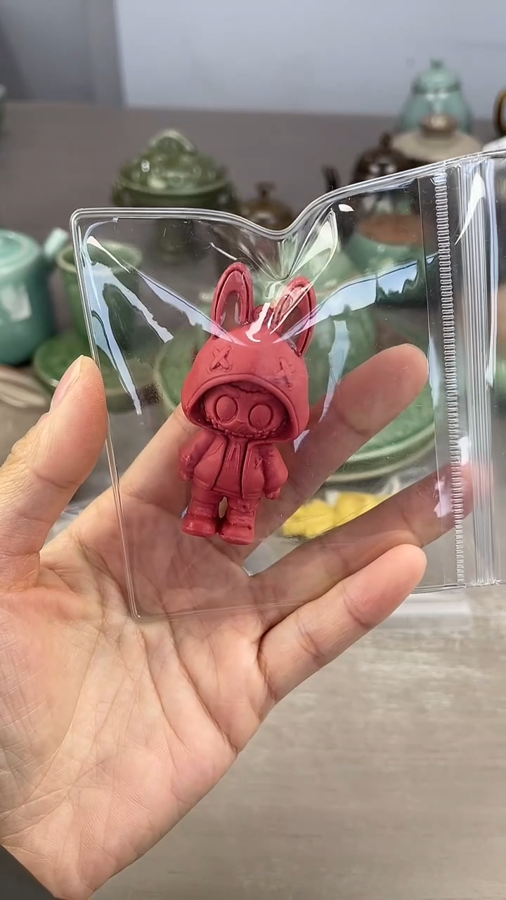 青瓷仓储清仓福利