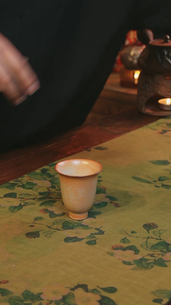 【闪购商品】瓷片杯子--------------