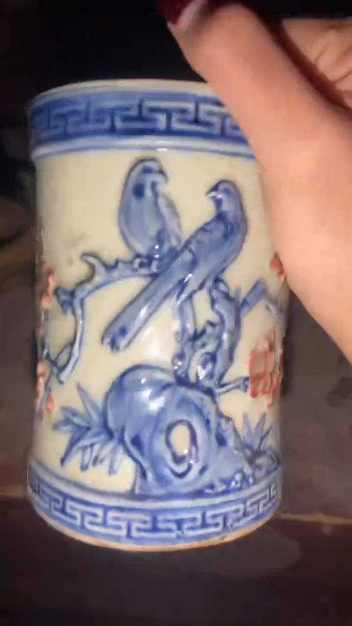 老物件孤品闪拍链接