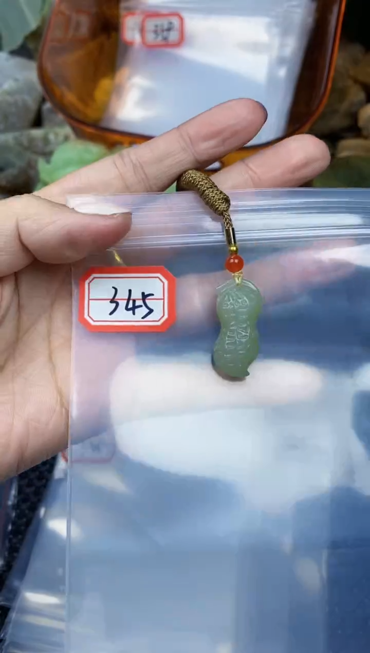 【闪购商品】和田玉多样性发货未镶嵌多样性发货