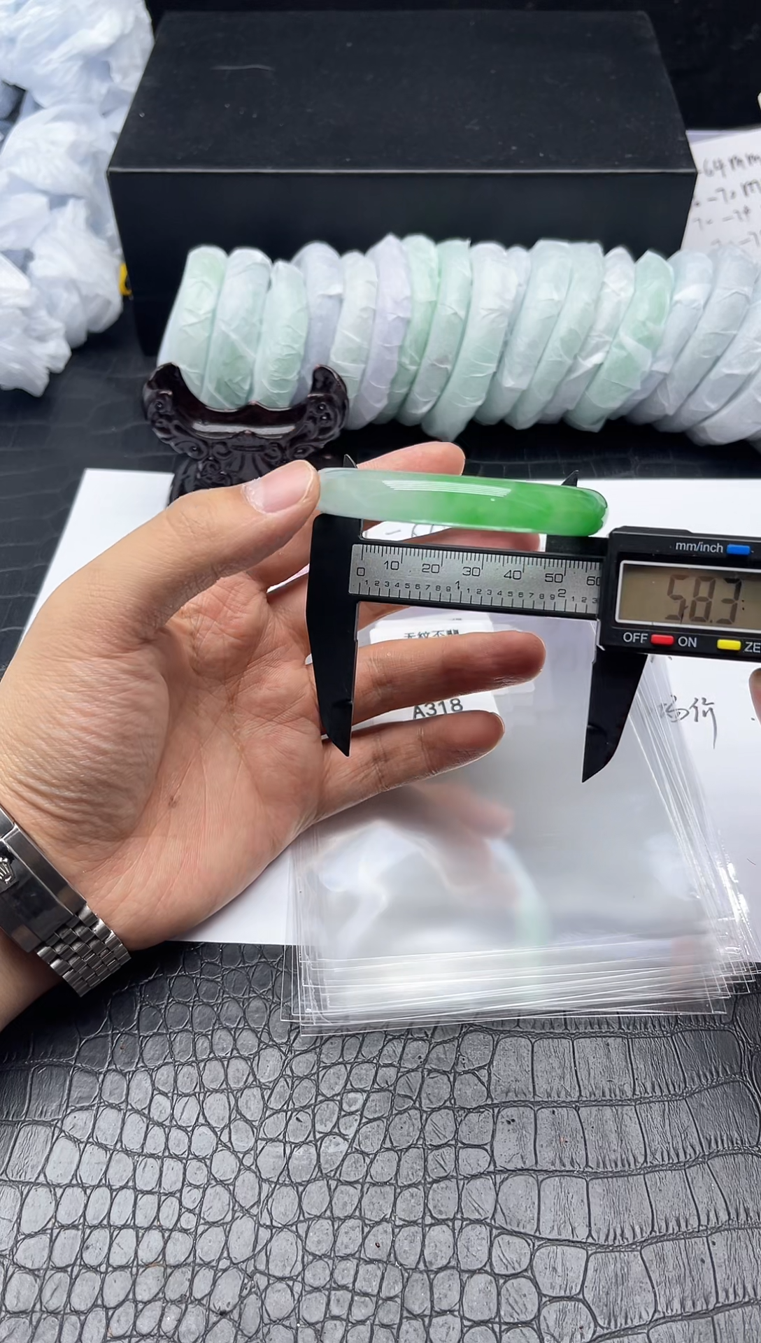  所见即所得！拍啥是啥318