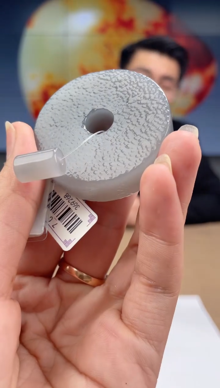 颈饰未镶嵌和田玉和田玉多样性发货拍一发一30