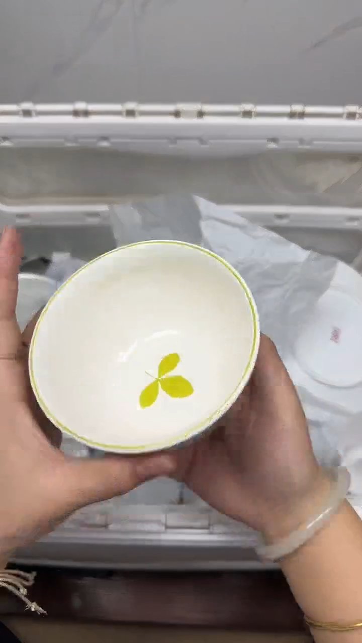 【闪购商品】161回流瓷器默认微瑕，18.8包邮