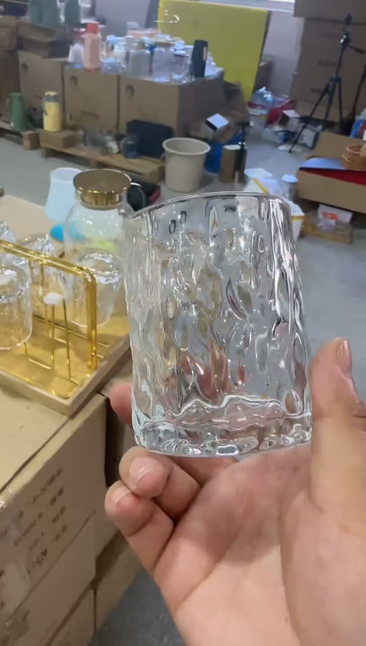 【闪购商品】玻璃无盖款直播专属价格