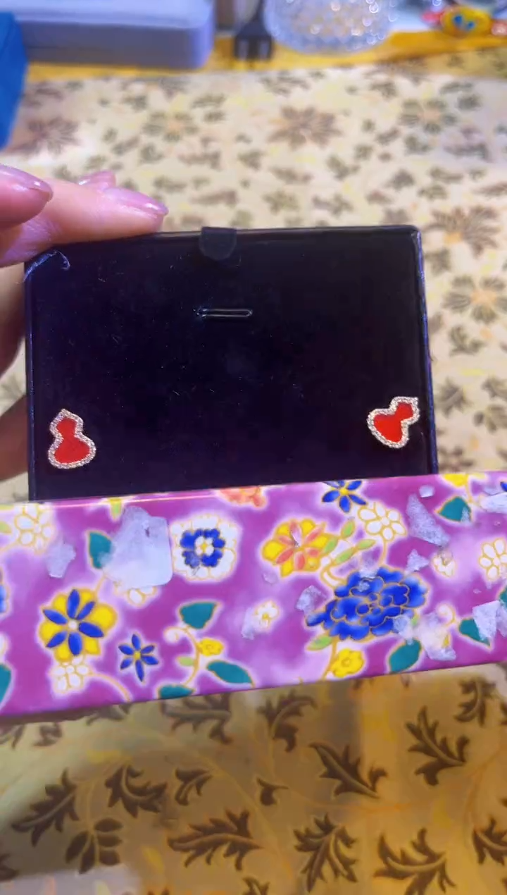 【闪购商品】瓷片陶茶666文玩周边多人