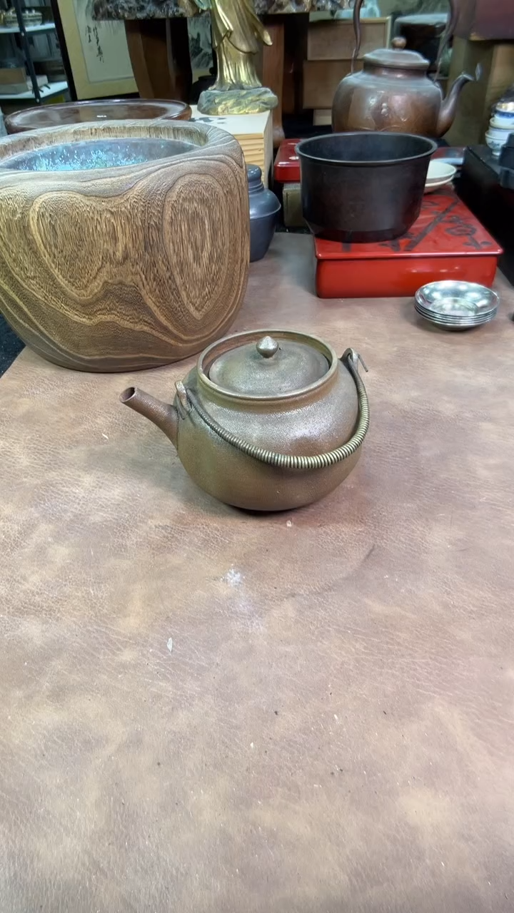 【闪购商品】摆件茶宠瓷器茶具套装