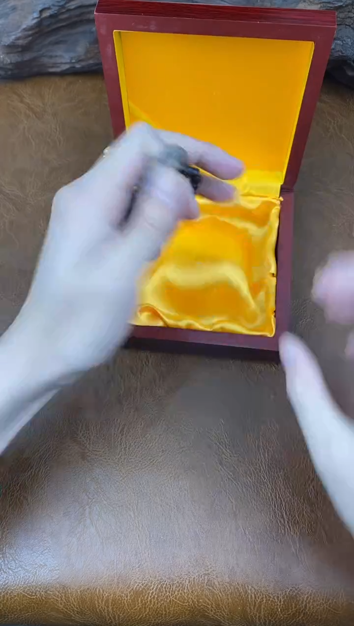 盛元堂文玩黑檀链接@@sp040