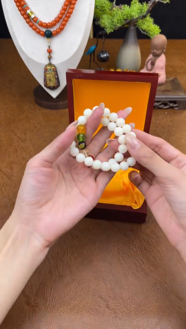 墨韵阁文玩菩提链接-@@sp265