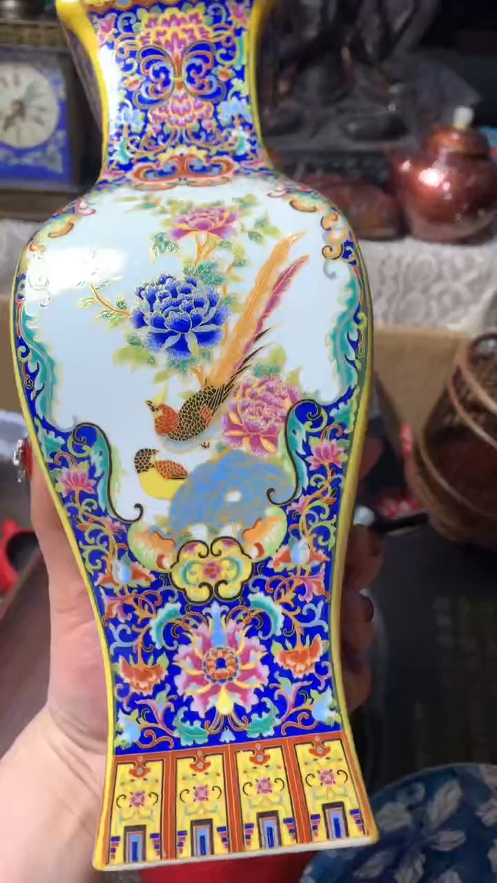 【闪购商品】瓷器默认微瑕瓷器