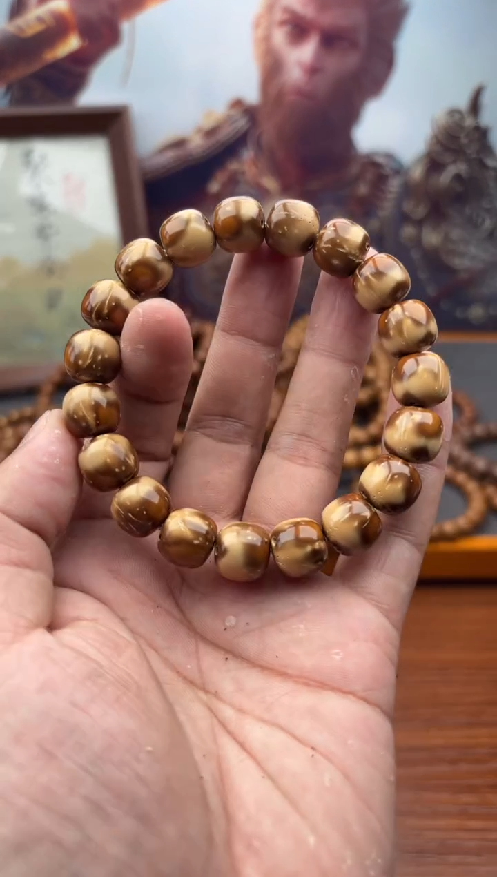 手串紫金鼠紫金鼠7
