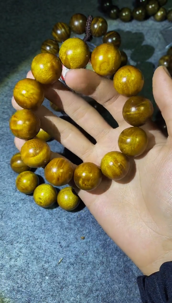 【闪购商品】金丝楠木雕【楠帝】小叶桢楠枯木满水波2.0