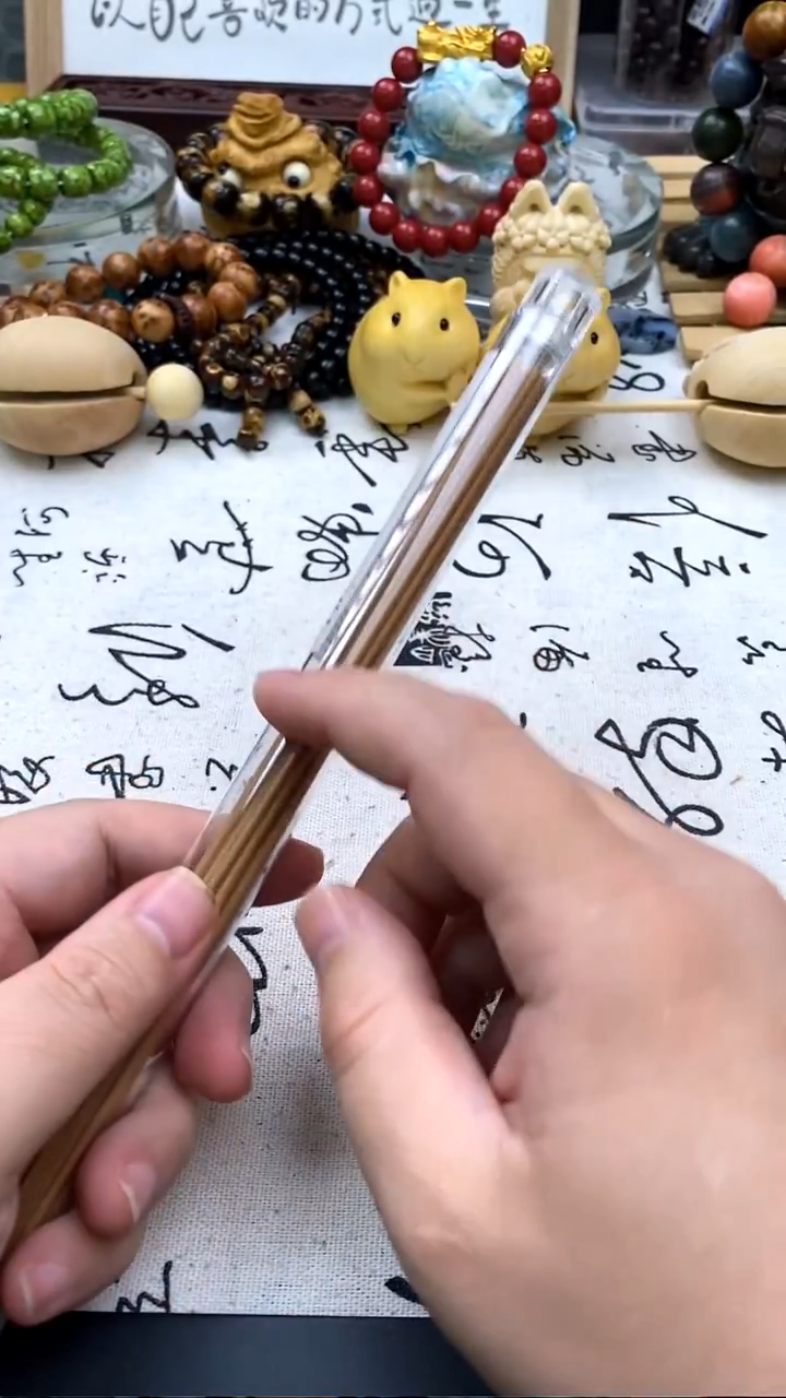 檀香木手串/手链老山檀香