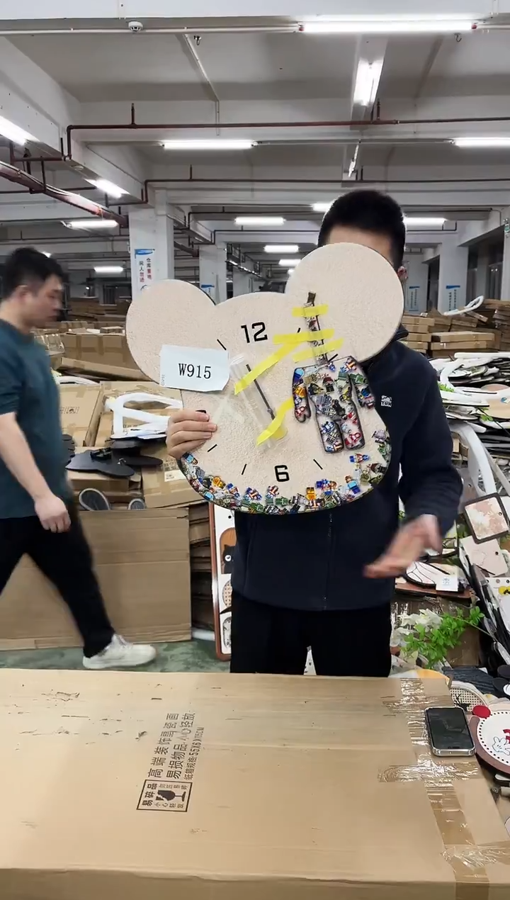 无框款孤品微瑕果果闪购W915
