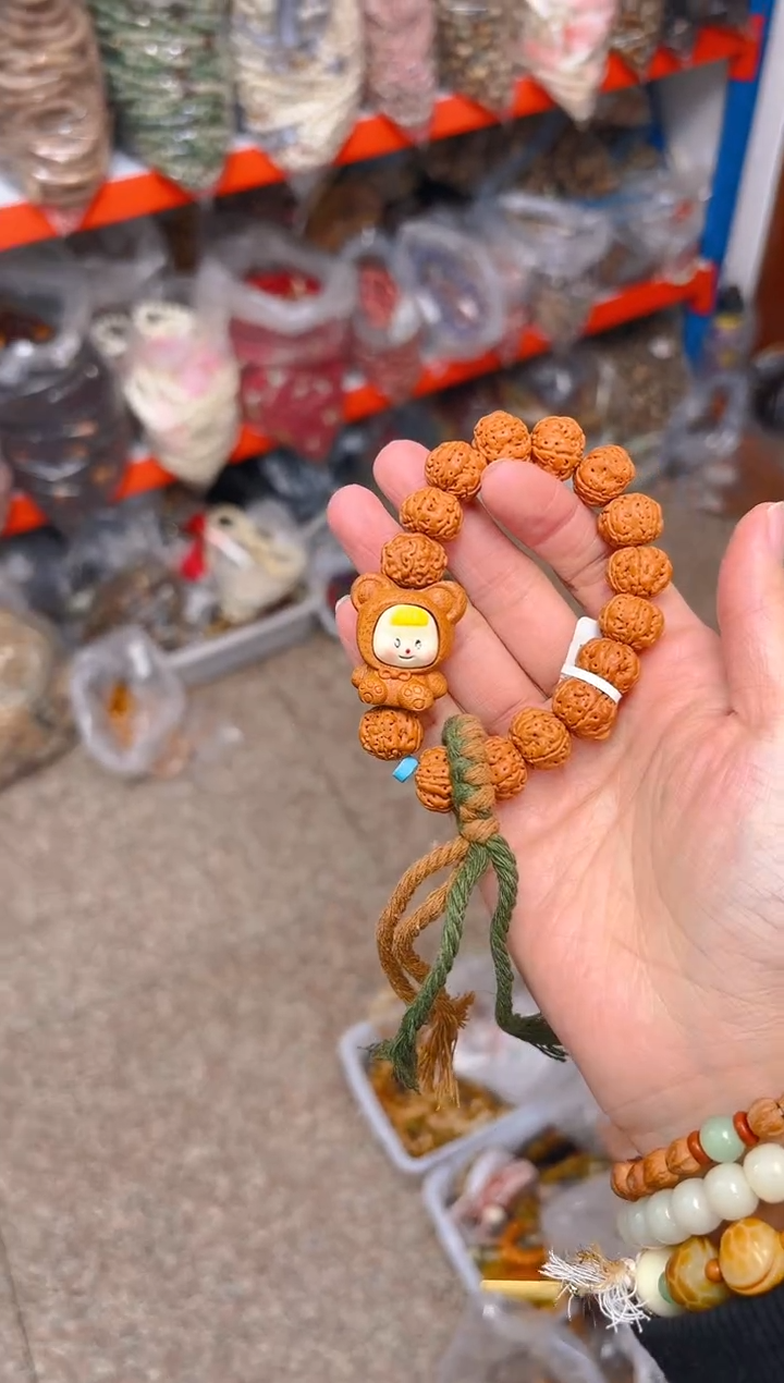 吊坠金刚菩提E08  E08