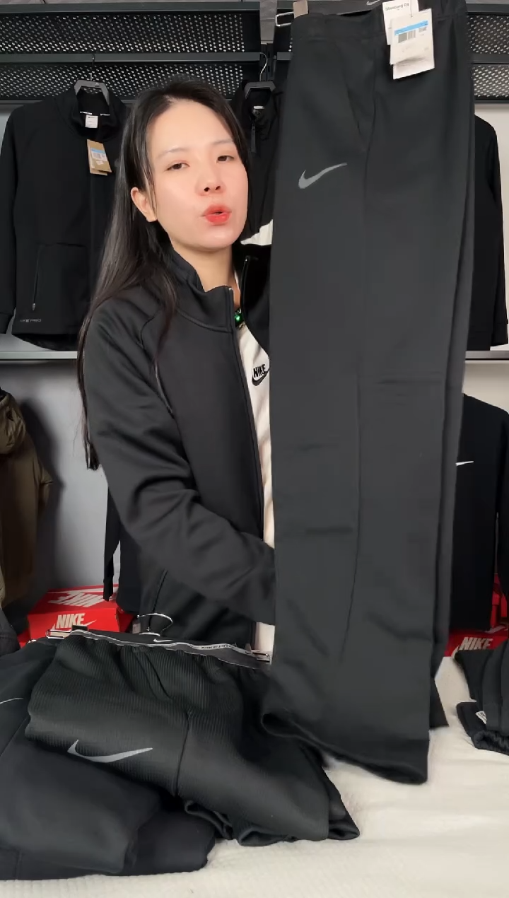 932254直筒裤 M码110-140斤 